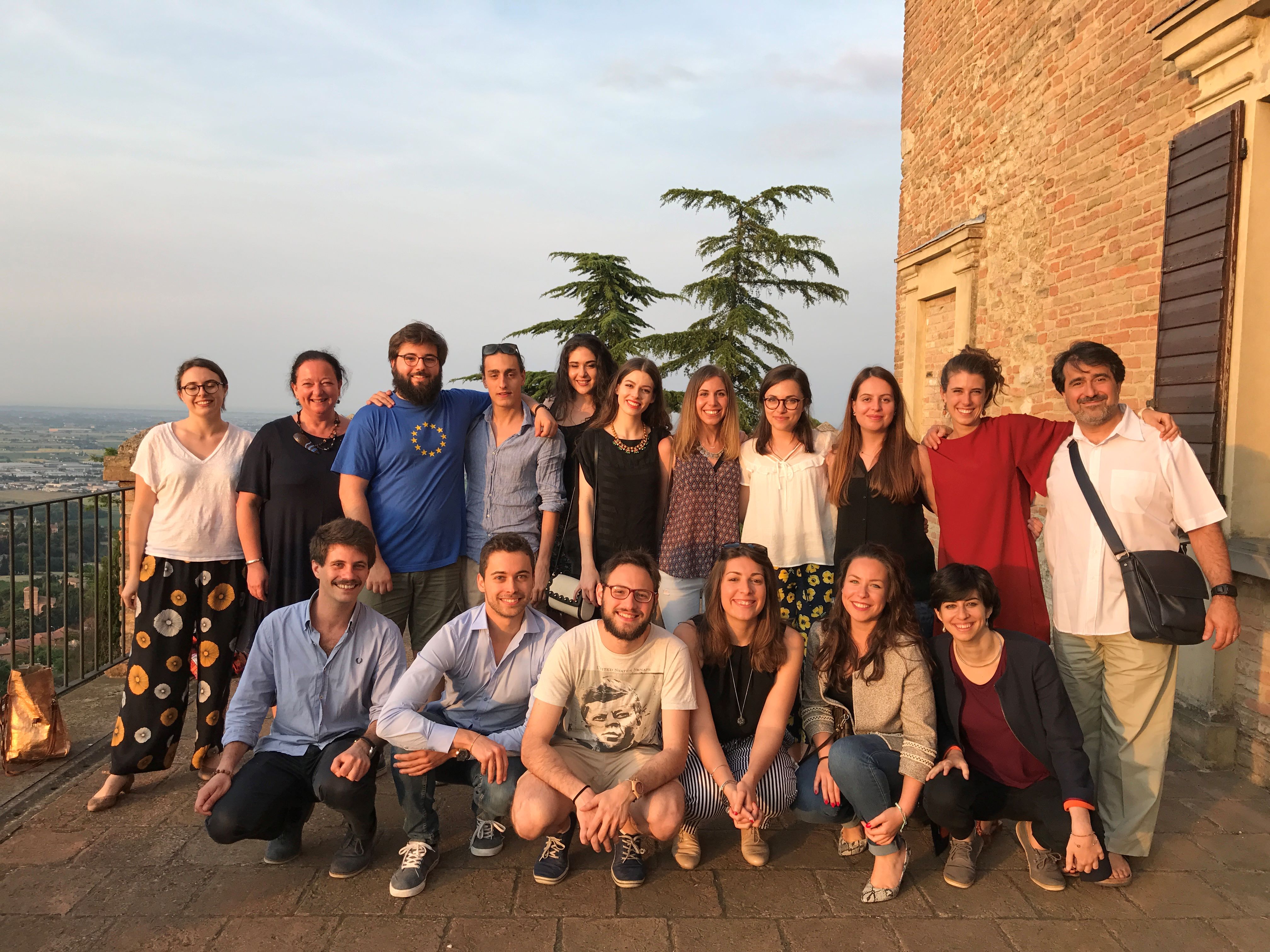 Formatori 2016/2017